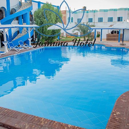 Yassmina Hotel Dahab Exterior photo