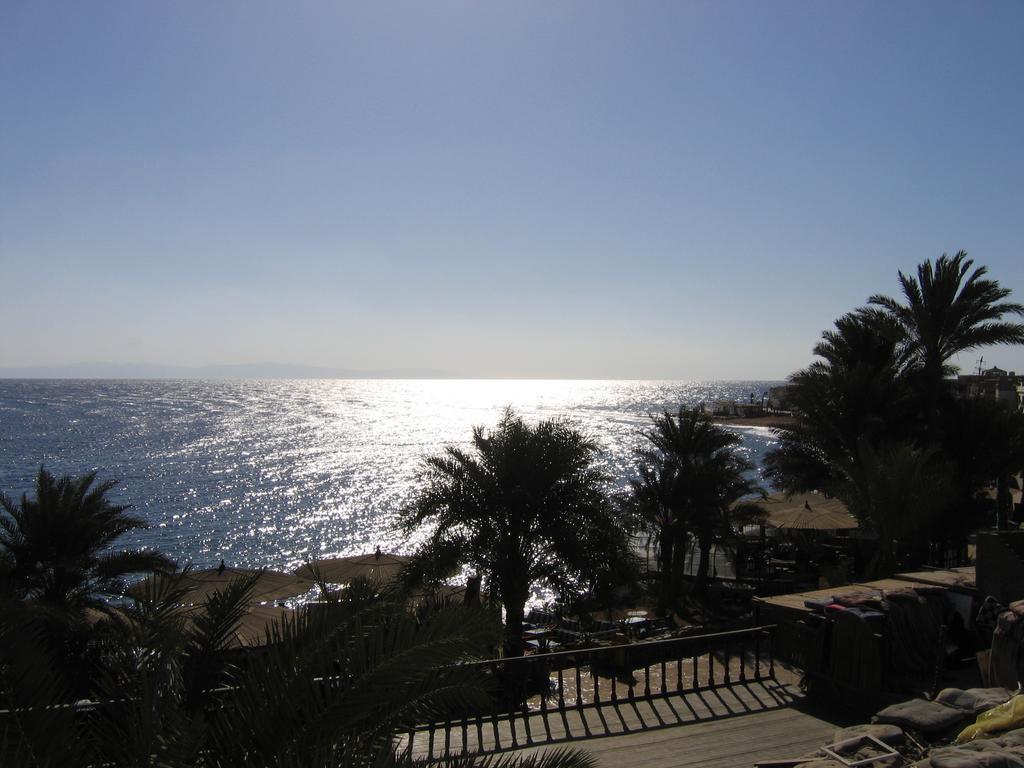 Yassmina Hotel Dahab Exterior photo